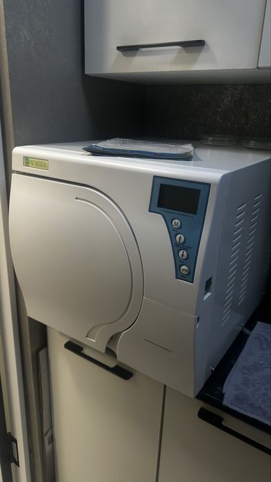 Автоклав P&T MEDICAL