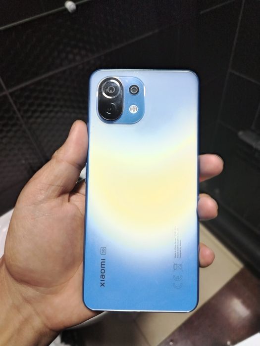 Xiaomi Mi 11 Lite 5G NE