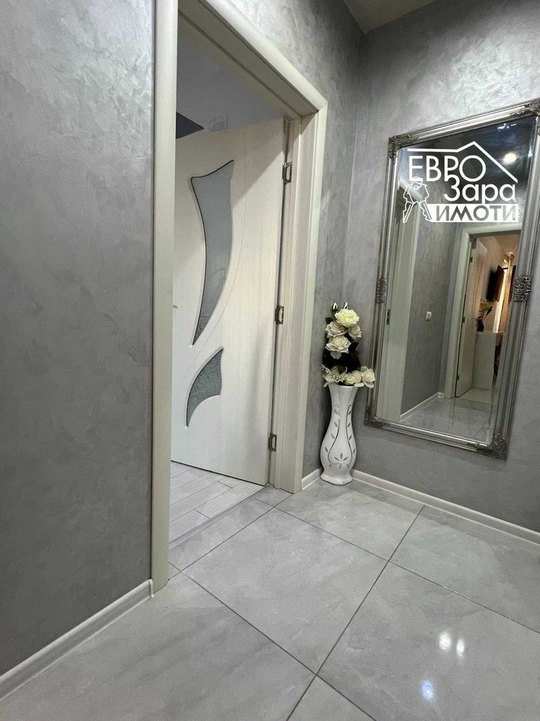 Продава се Тристаен апартамент в Стара Загора, Самара 3 - 111 кв.м за 1401 €/кв.м - Снимка #4