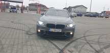 De vînzarea un BMW F10 Limuzina
