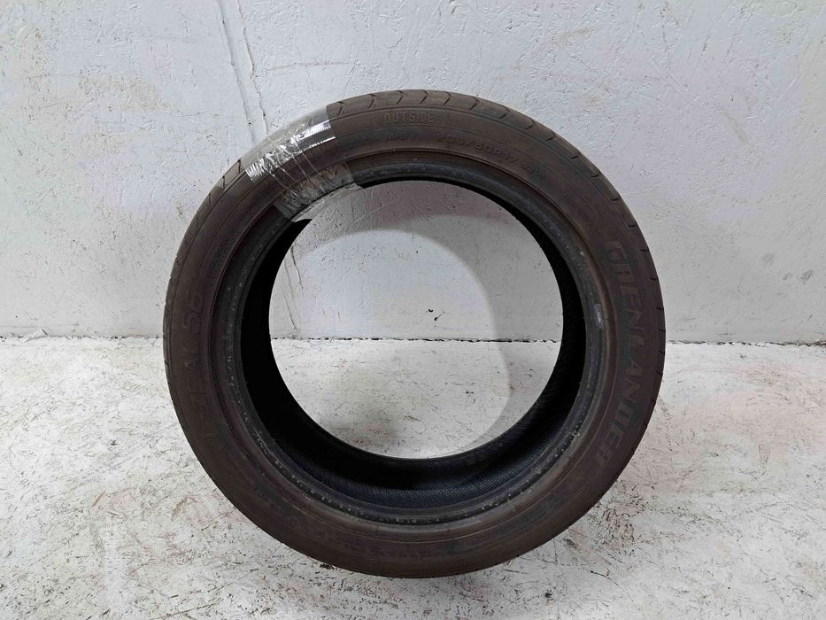 Anvelopa M+S Volkswagen Passat B7 (365) Variant [Fabr 2010-2014] 205/5