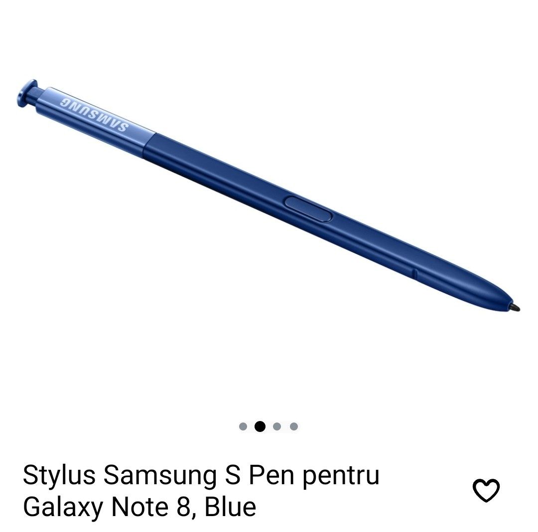 Samsung pen for Galaxy Note