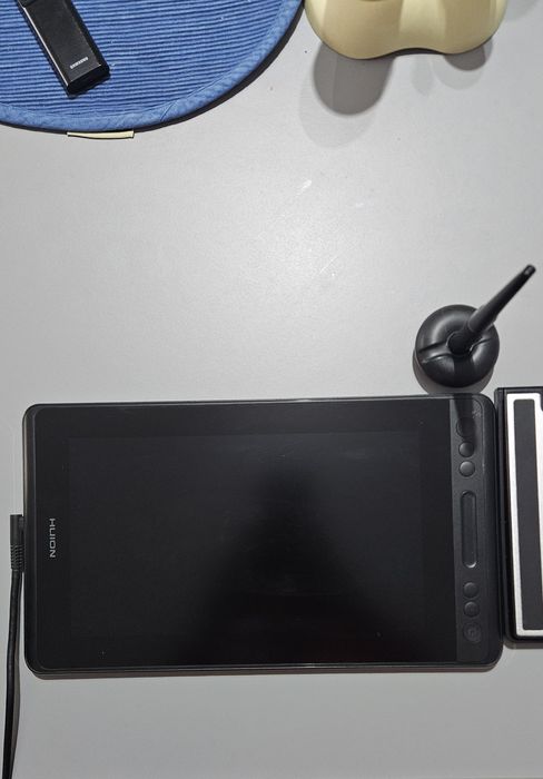 Table grafica huion kamvas 13 pro