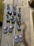 Modul pozitie modul semnalizare bmw f10 f11 f06 f12 f13