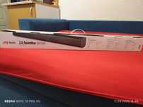 Vând Soundbar de la Jay-Tech 40W Reali