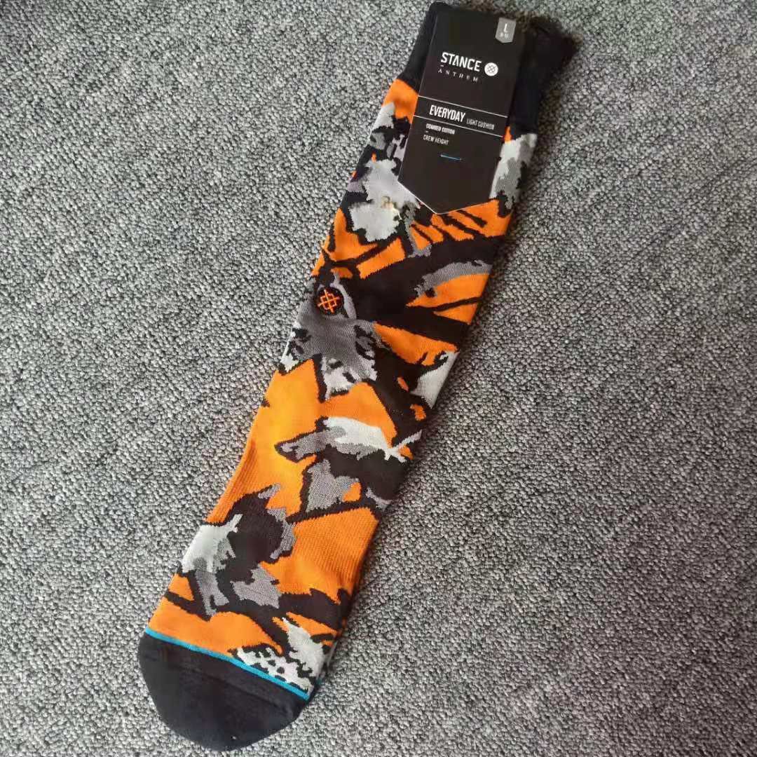 Stance спортни чорапи