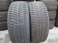 Anvelope second iarna 235 60 R18 Bridgestone 2020