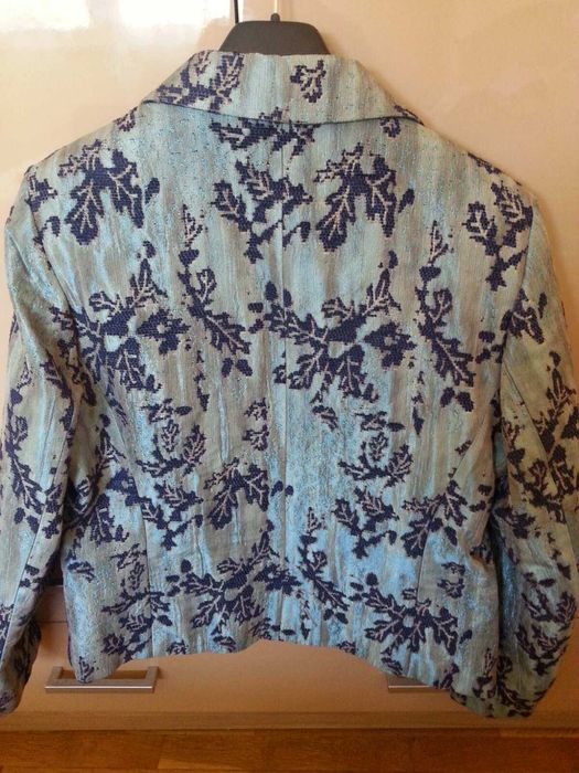 Маркови дамско кожено яке KOR KOR и яке Barbour