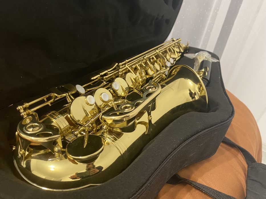 Vand saxofon URGENT!