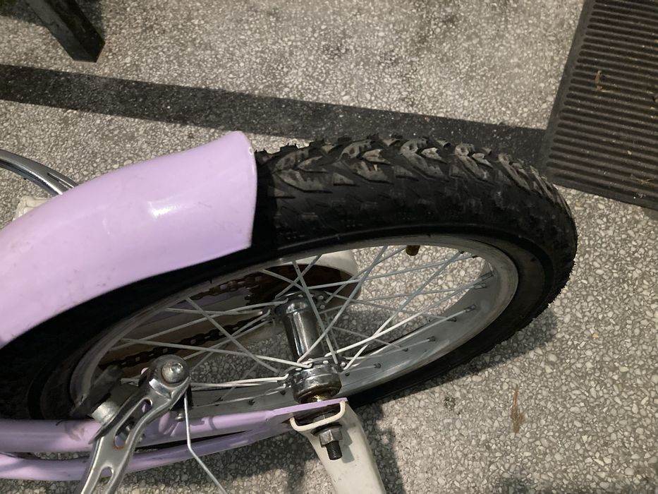 Детски велосипед колело 16 цола