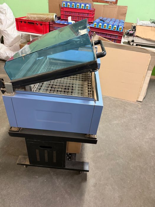 Пакетираща машина