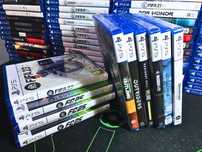 Joc video PS4 Playstation 4 Fifa