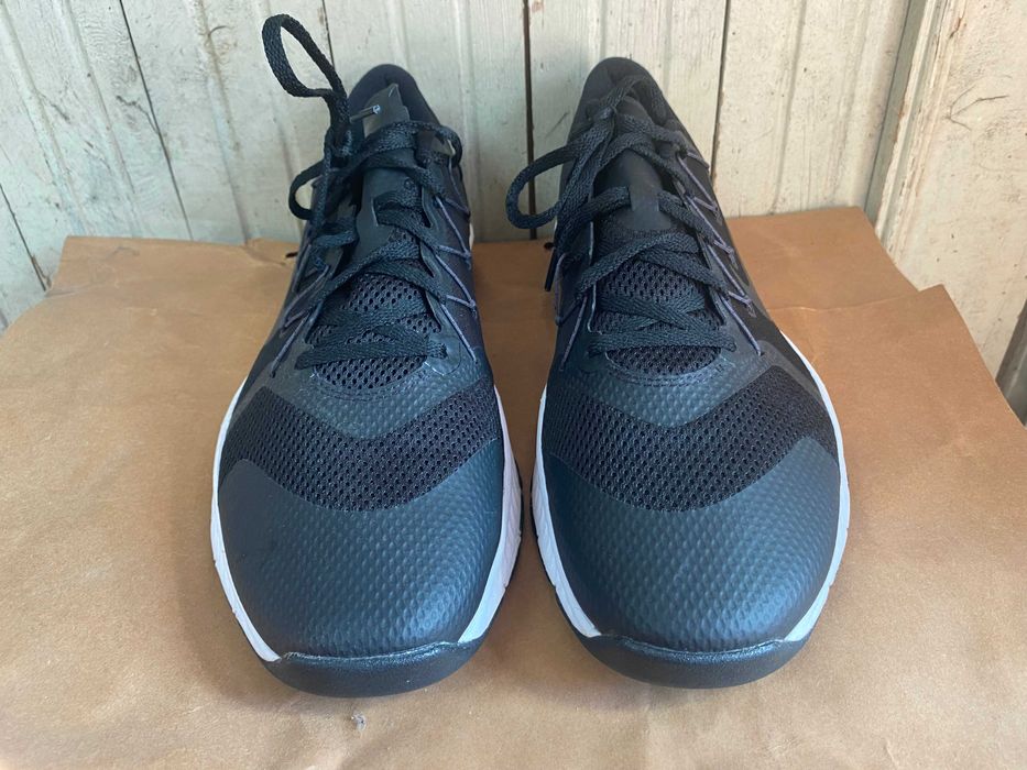 ''Nike Zoom Train Complete''оригинални маратонки 45.5 номер