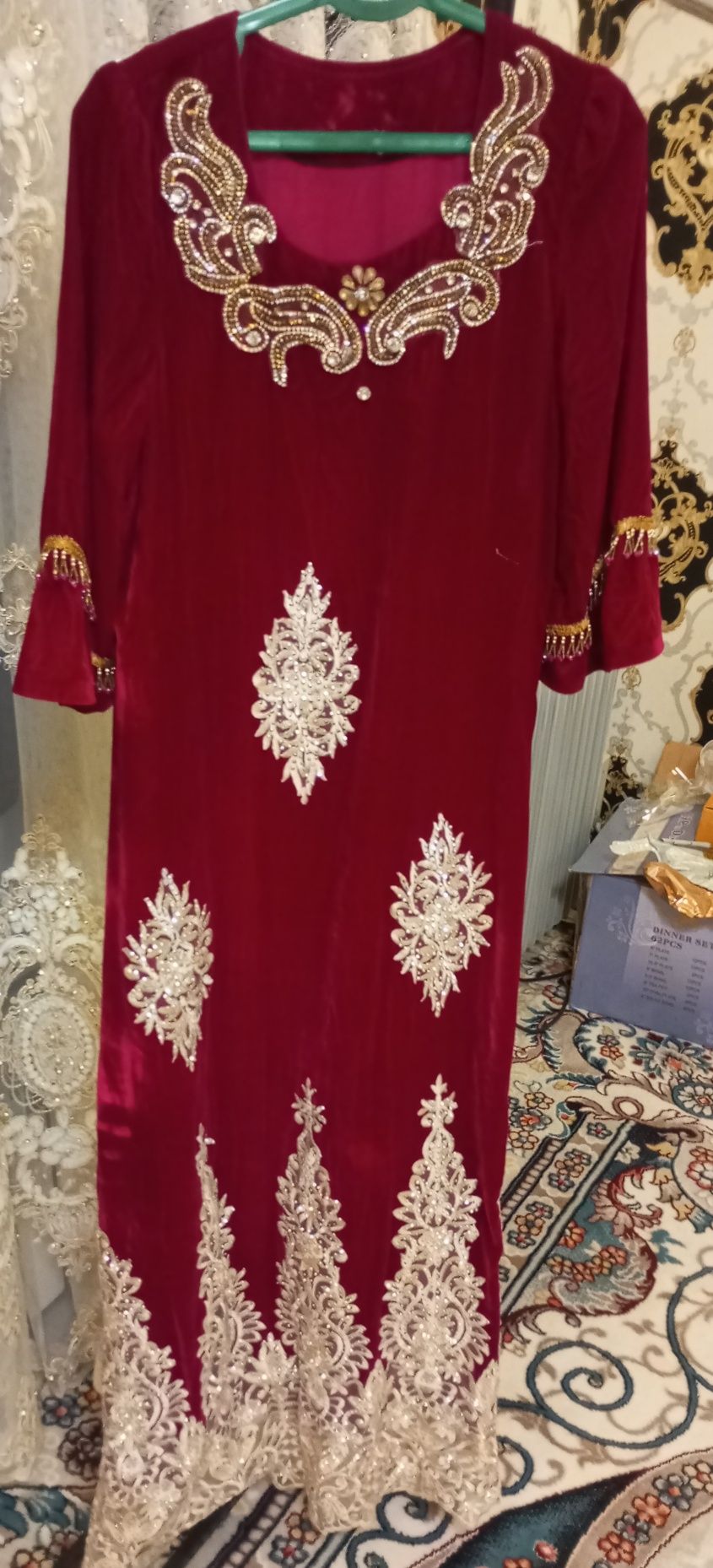 Ayollar koʻylaklari