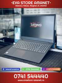 Laptop 15.6” LENOVO V15 Intel i5-10th 256GB SSD 8GB RAM Win 10
