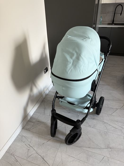 Детска количка Mommo Harmony 3в1