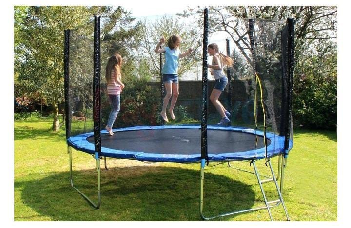 Детский батут сатылады!