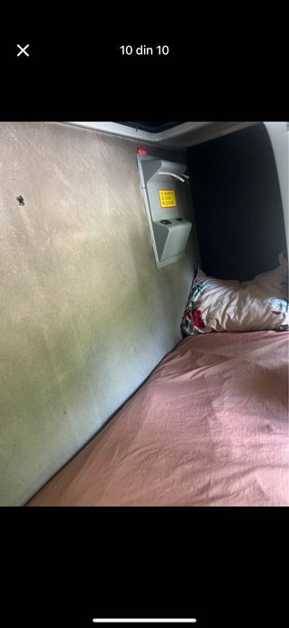 Renault Master lll 2017 2.3Tdi 170 cp Bi-turbo