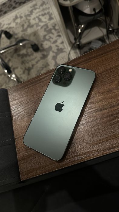 Iphone 13 Pro max 256 Идеал