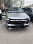 Срочно Kia sportage X-line Full!