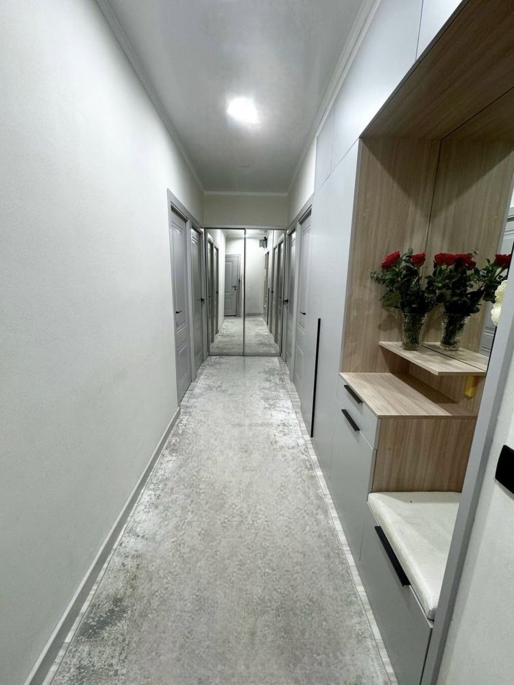 Продается квартира