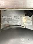 Centrala termica Immergas Vitrix Zeus superior 32kW