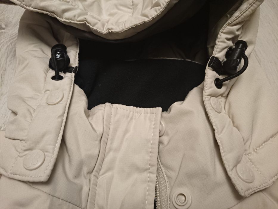 Geaca  Jack Wolfskin Stormlock Active