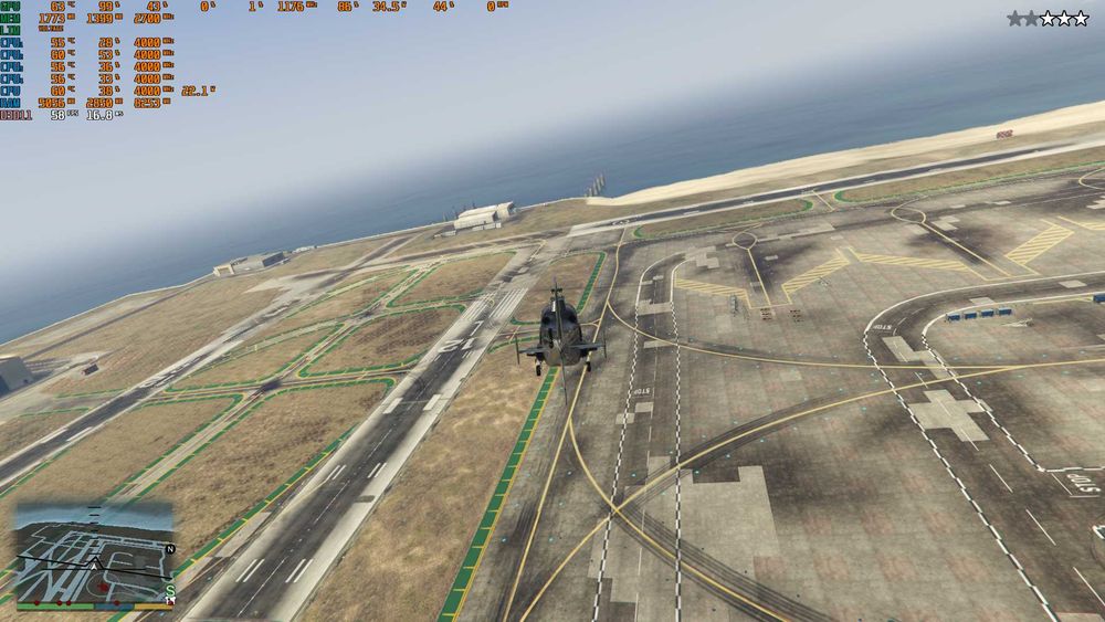 GTA 5, PUBG va shunga o'xshash o'yinlar uchun arzon narxda kompyuter