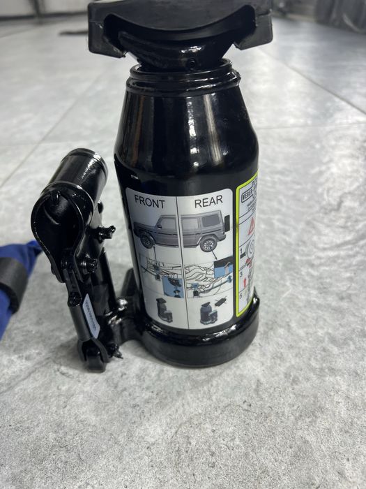 Домкрат на мерседес G W464.W463