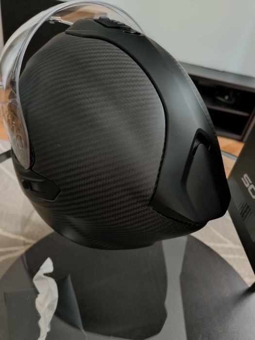 Vand casca Scorpion exo 1400 evo II air carbon