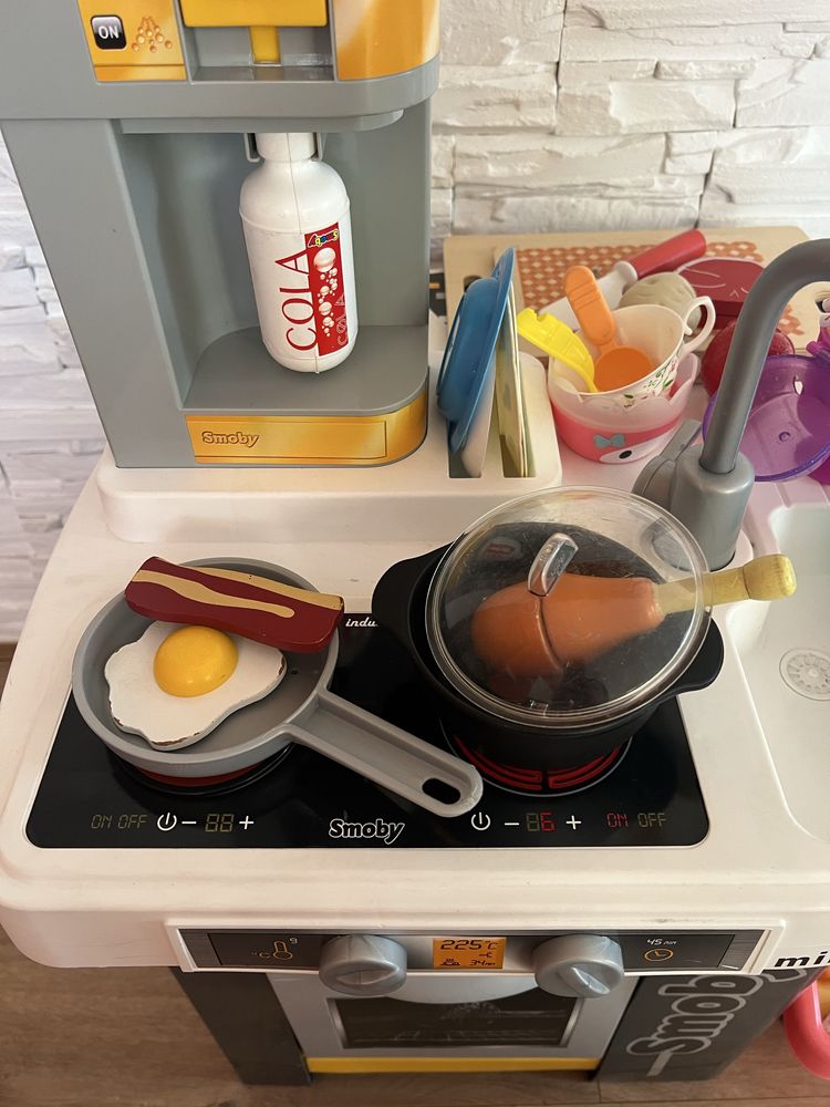 Детска кухня Tefal