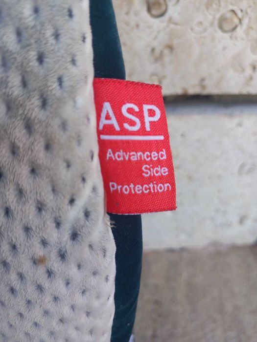 Детско столче за автомобил