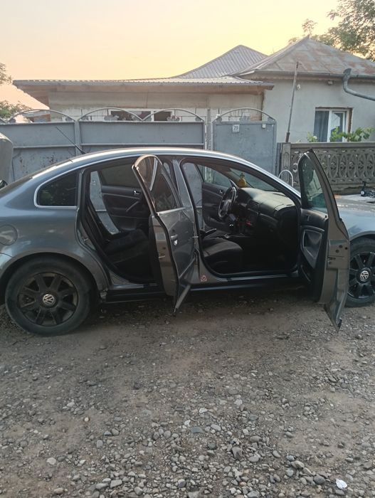 Volskwagen passat B5.5 2.0 Benzina