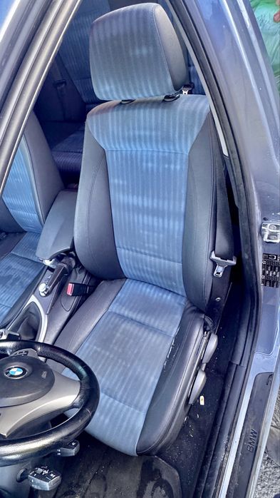 Bmw e87 120d