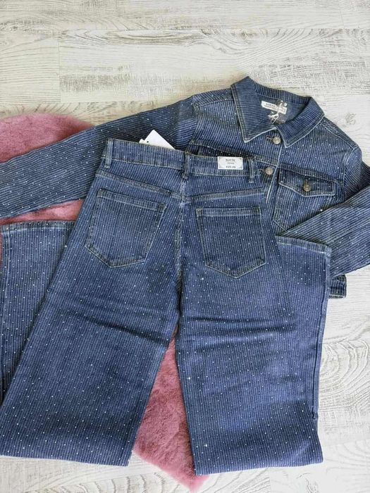 СЕТ чисто нова цена 70