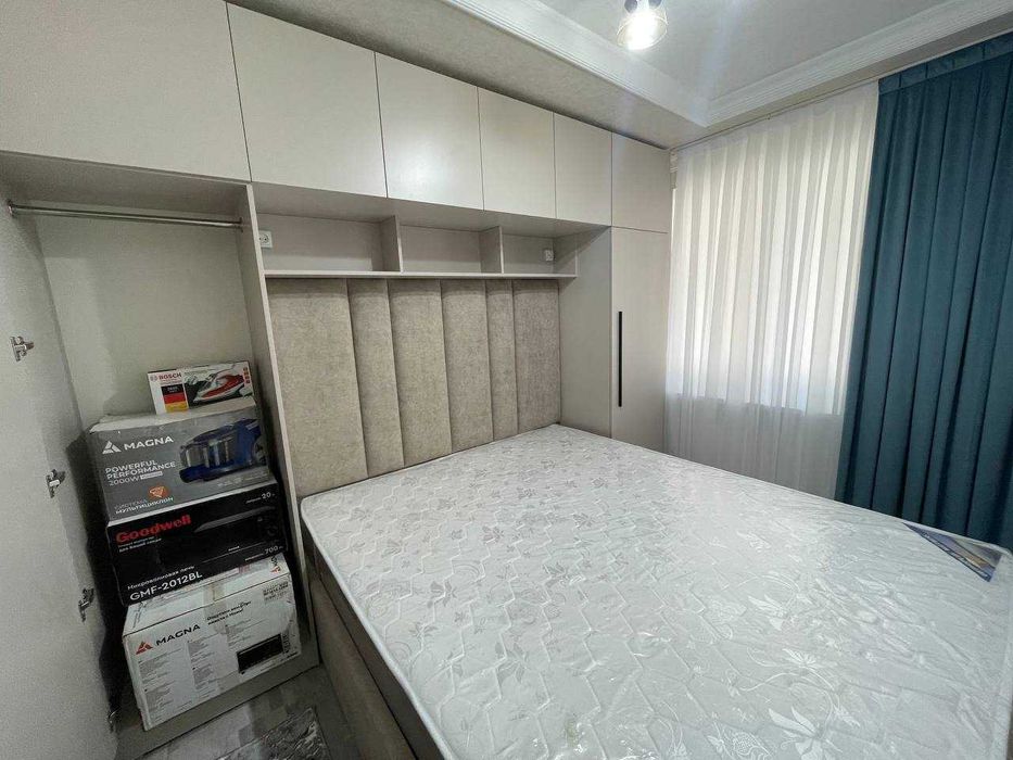 R5 Сдается квартира 2/2/5 в Шайхантахурском р-не, ор-р Ганга!