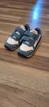 Adidasi Puma, marime 25