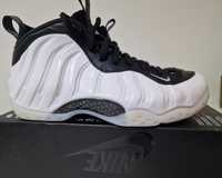 Nike Foamposite One Cent nr 41  adidasi sneakers  noi