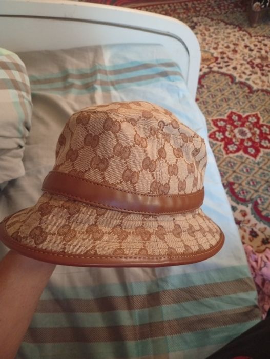 Pălărie Gucci  original