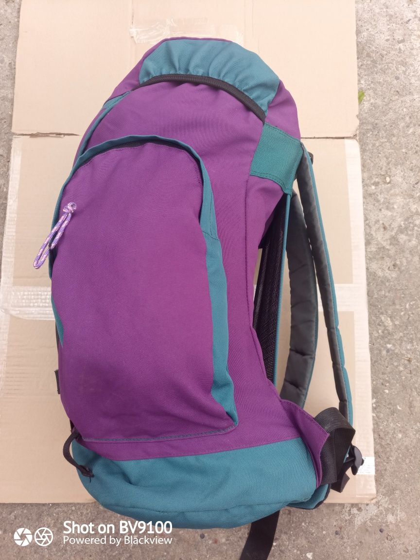 Rucsac Deuter Air Comfort 35