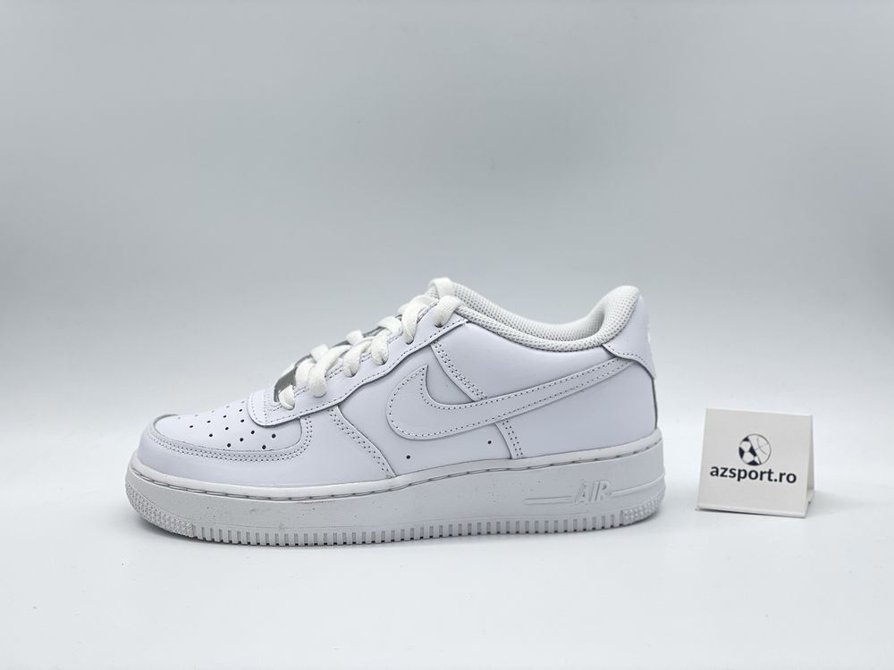 Nike Air Force 1 LE GS Noi Originali Azsport.ro (38,5)