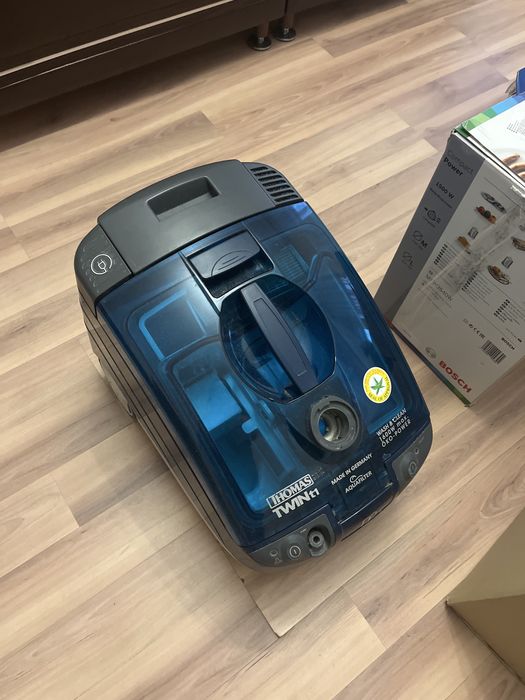 Продам пылесос Thomas