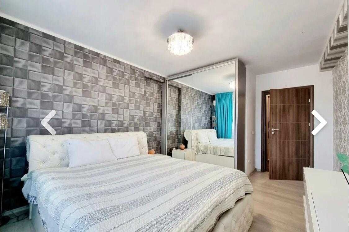 Apartament 3 camere Prelungirea Ghencea Drumul Taberei