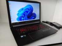 Notebook Acer Predator Helios 300 $500