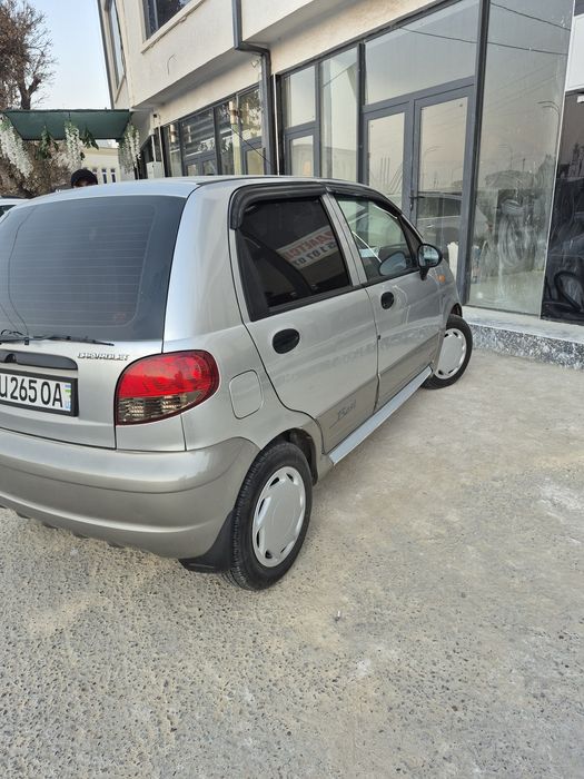 Матиз бест состояние отличное качество