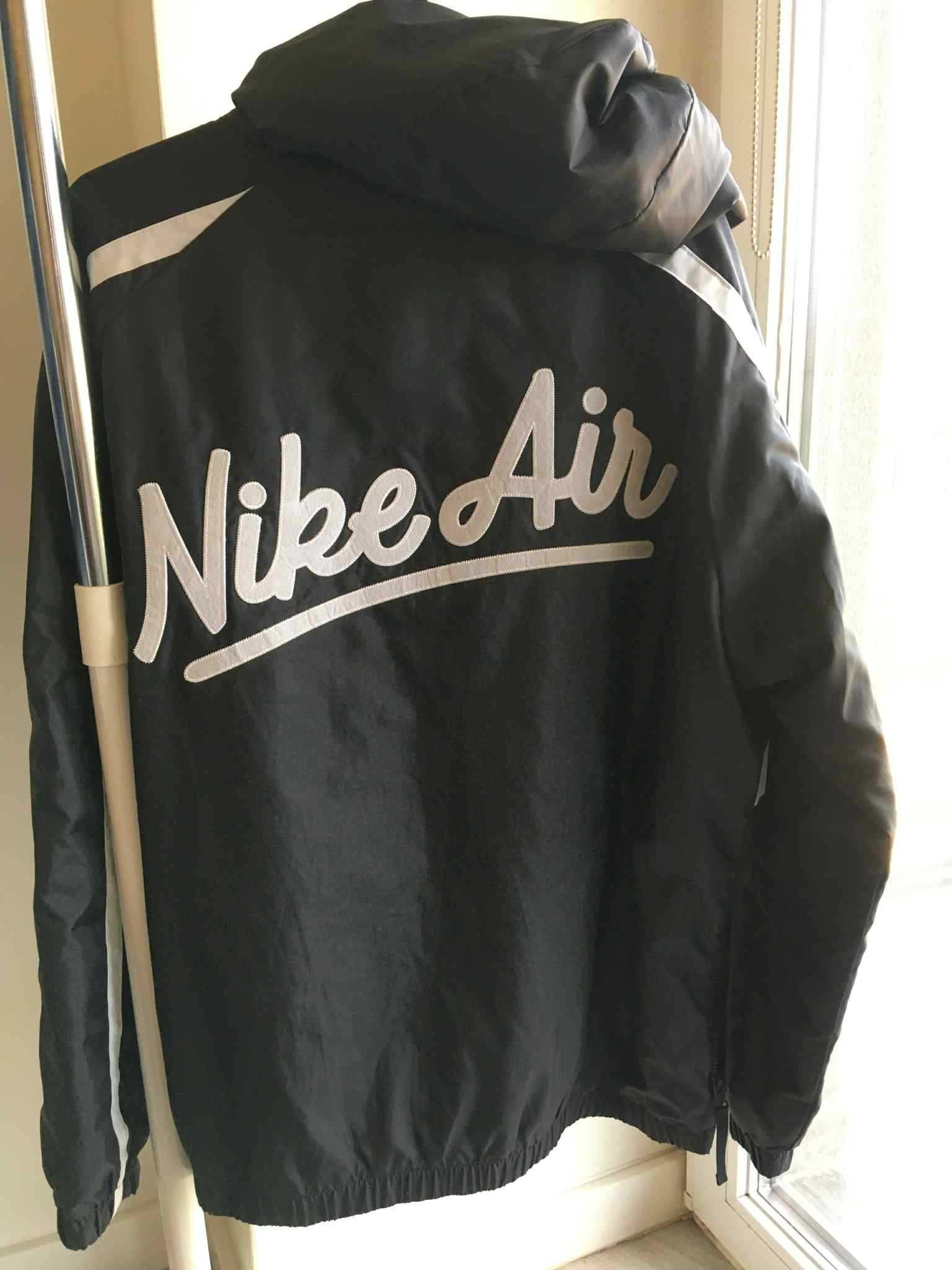 Jacheta barbati Nike Air noua XL
