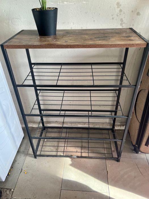 Полка  для обуви