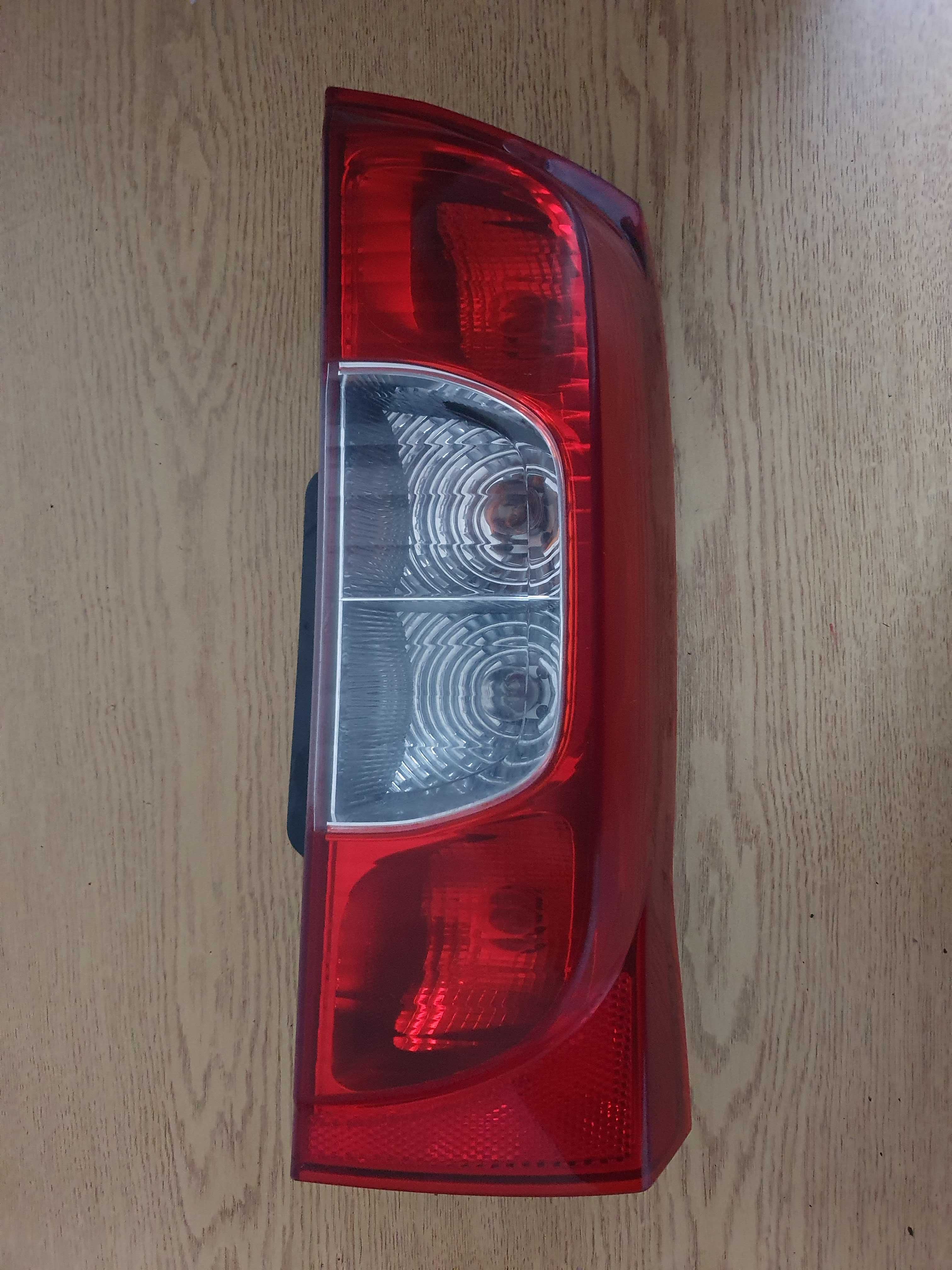 Десен стоп Peugeot Bipper, Fiat Fiorino Qubo, Citroen Nemo