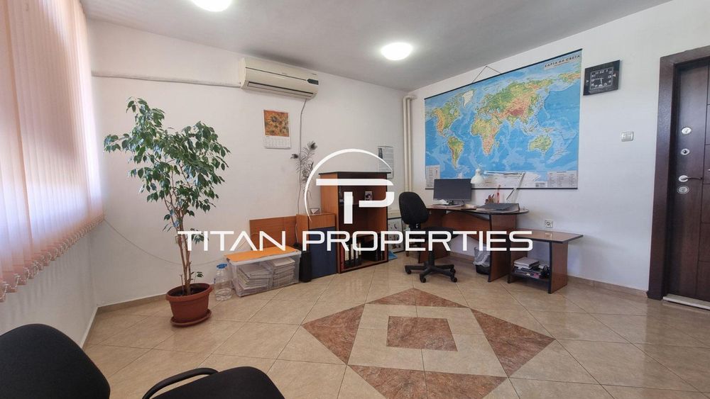 ОФИС за продажба в Центъра