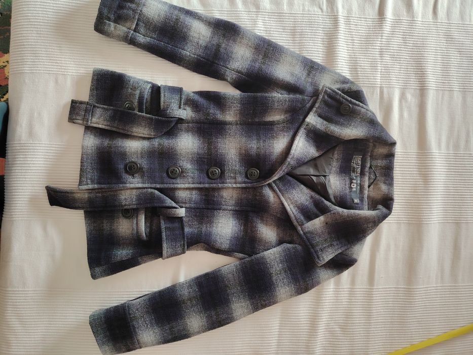 Scurtă damă Eight 2 Nine